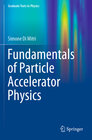Buchcover Fundamentals of Particle Accelerator Physics
