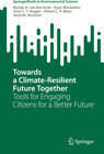 Buchcover Towards a Climate-Resilient Future Together