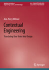 Buchcover Contextual Engineering