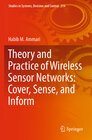 Buchcover Theory and Practice of Wireless Sensor Networks: Cover, Sense, and Inform