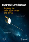Buchcover NASA's Voyager Missions