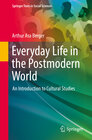 Buchcover Everyday Life in the Postmodern World