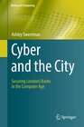 Buchcover Cyber and the City
