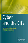 Buchcover Cyber and the City