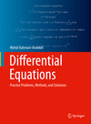 Buchcover Differential Equations