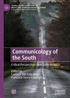 Buchcover Communicology of the South