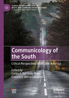 Buchcover Communicology of the South