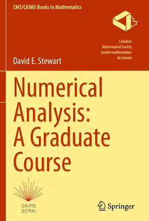 Buchcover ISBN 9783031081231