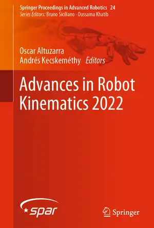 Buchcover ISBN 9783031081392