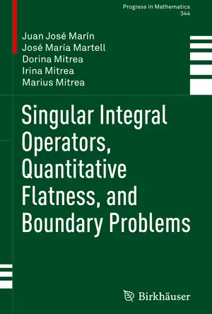 Buchcover ISBN 9783031082337