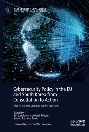 Buchcover ISBN 9783031083860