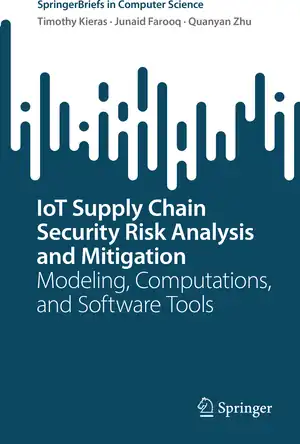 Buchcover ISBN 9783031084805