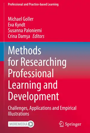 Buchcover ISBN 9783031085208