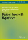 Buchcover Decision Trees with Hypotheses