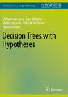 Buchcover Decision Trees with Hypotheses