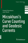 Buchcover Mirzakhani’s Curve Counting and Geodesic Currents