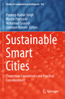 Buchcover Sustainable Smart Cities