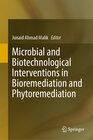 Buchcover Microbial and Biotechnological Interventions in Bioremediation and Phytoremediation