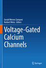 Buchcover Voltage-Gated Calcium Channels