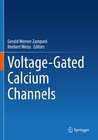 Buchcover Voltage-Gated Calcium Channels