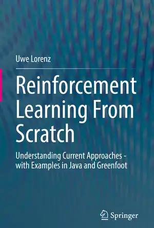 Buchcover ISBN 9783031090295