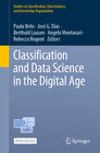 Buchcover Classification and Data Science in the Digital Age