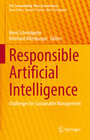 Buchcover Responsible Artificial Intelligence
