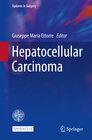 Buchcover Hepatocellular Carcinoma