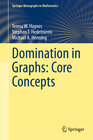 Buchcover Domination in Graphs: Core Concepts
