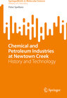 Buchcover Chemical and Petroleum Industries at Newtown Creek
