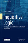 Buchcover Inquisitive Logic