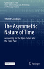 Buchcover The Asymmetric Nature of Time
