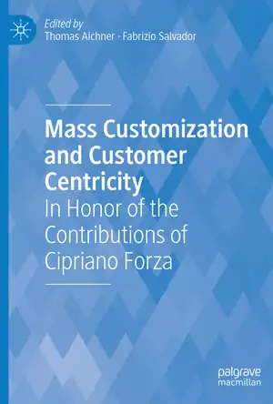 Buchcover ISBN 9783031097829