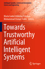 Buchcover Towards Trustworthy Artificial Intelligent Systems