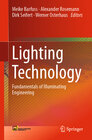 Buchcover Lighting Technology