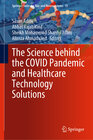 Buchcover The Science behind the COVID Pandemic and Healthcare Technology Solutions