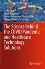 Buchcover The Science behind the COVID Pandemic and Healthcare Technology Solutions