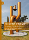 Buchcover A Forgotten British War