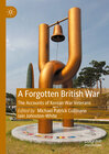 Buchcover A Forgotten British War