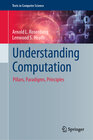 Buchcover Understanding Computation