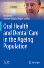 Buchcover Oral Health and Dental Care in the Ageing Population