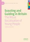 Buchcover Scouting and Guiding in Britain