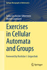 Buchcover Exercises in Cellular Automata and Groups