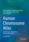 Buchcover Human Chromosome Atlas