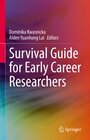 Buchcover Survival Guide for Early Career Researchers