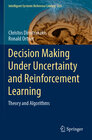 Buchcover Decision Making Under Uncertainty and Reinforcement Learning