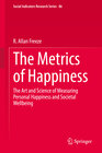 Buchcover The Metrics of Happiness