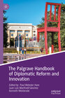 Buchcover The Palgrave Handbook of Diplomatic Reform and Innovation