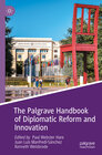 Buchcover The Palgrave Handbook of Diplomatic Reform and Innovation