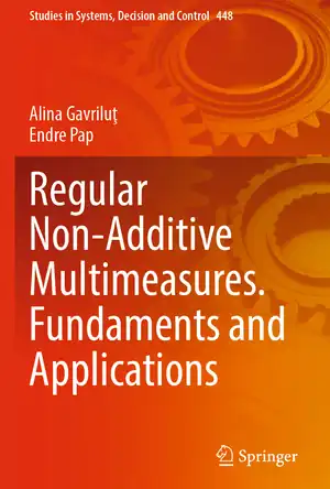 Buchcover ISBN 9783031111020